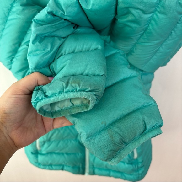 Patagonia Women's Down Sweater Hoody size XS - Picture 10 of 14